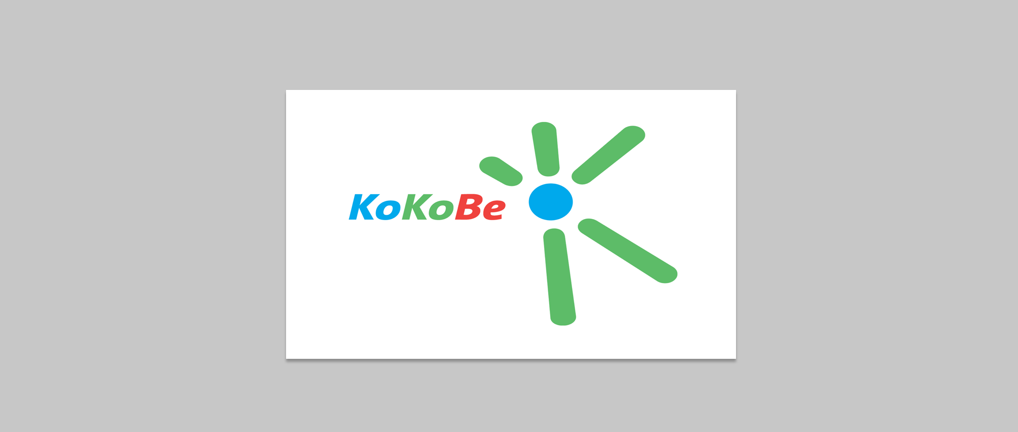 Abbildung des KoKoBe Logos