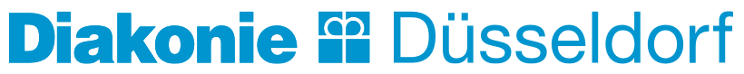 Logo der Diakonie Düsseldorf
